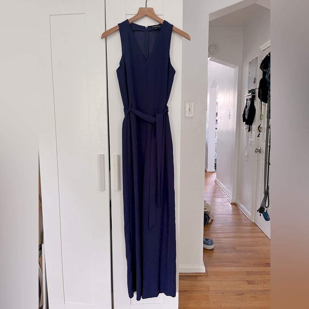 Beautiful Banana Republic Jumpsuit